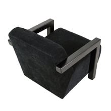 Alex Upholstered Armchair